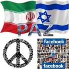 Veja como rede social está promovendo a Paz no Oriente Médio