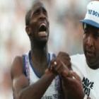 Perseverança - Motivação Pessoal, Derek Redmond 