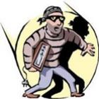 Gadget avisa se um ladrão entrar na sua casa