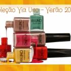 Coleção Via Uno - Verão 2012!