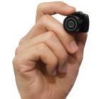 Conheça a menor câmera DSRL do mundo