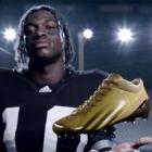 Novo astro da NFL já causa atritos entre Nike e Adidas