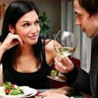 Por que os homens devem pagar o jantar ?