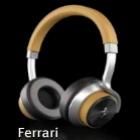 Headphones Ferrari Cavallino {fotos e vídeo}