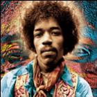 Conheça mais de Jimi Hendrix