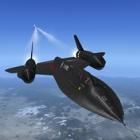 O avião tripulado mais rápido do mundo