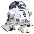 Aprenda a desenhar o R2-D2