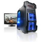 Radeon 6990, a Placa de Vídeo mais rápida do mundo acompanha os novos PCs CyberP