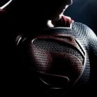 1º teaser Superman: Man of Steel