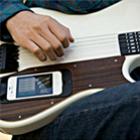 iGuitar: a guitarra para você tocar com o seu iPhone 