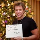 No Twitter, Jon Bon Jovi desmente boatos de sua morte