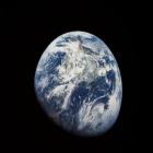 Terra está ficando mais ‘gorda’, afirmam cientistas 