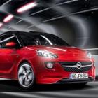 GM apresenta o compacto global Opel Adam