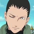 Shikamaru seu safadinho !