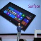 Tablet da Microsoft trava durante apresentação de estréia