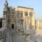 Arqueologia Biblica - Cafarnaum HD