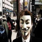 Anonymous anuncia ataque a bancos no Brasil
