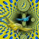 26 ilusões de movimento criadas por um psiquiatra japonês