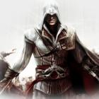 Assassin's Creed VS Ninja! (Stop Motion)