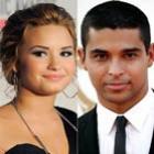 Fim do Namoro da cantora Demi Lovato e do ator Wilmer Valderrama