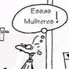 Essas mulheres...