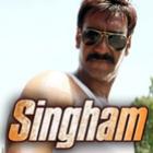 Singham: o policial indiano casca-grossa!