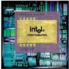 Processadores Intel: Direto do túnel do tempo.