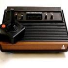 Os 40 anos do Atari