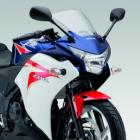 Honda CBR 250R a venda.