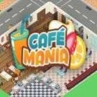 Jogar Café Mania