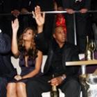 Beyoncé e Jay-Z vão patentear o nome da filha