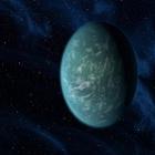 Telescópio da Nasa encontra 1º planeta habitável
