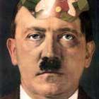 Tirinhas de Adolf Hitler