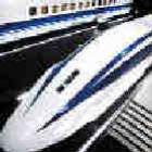 Japão terá trem que ultrapassa os 500 km/h