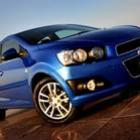 Chevrolet Sonic: Preços, fotos e versões