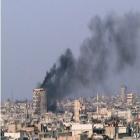 Crise Síria completa um ano com 8000 mortes e instabilidade