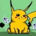 A origem do pikachu  