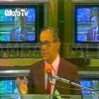 Flávio Cavalcanti entrevista o General Uchôa - (TV Tupi, 1978)  