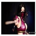 Melhores cosplays femininos de Mortal Kombat