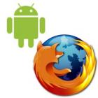 Nova versão Firefox para Android
