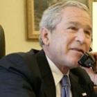 George Bush, O Troll