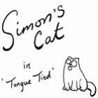 Simon o Gato Aventureiro