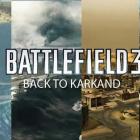Battlefield 3 : DLC Back to Karkand já tem data 
