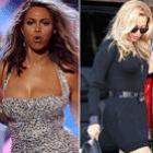 Efeito Michael Jackson? Beyoncé Aparece Loira E Com A Pele Mais Clara