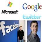 Twitter recusa Oferta de compra do Google e Facebook
