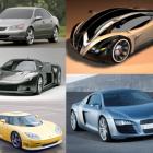 Qual é o melhor carro? 