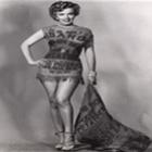 Marilyn Monroe e o saco de batatas