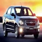 Chevrolet Colbat ganha motor 1.8 Flex