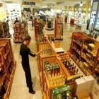  Senado aprova instalação de free shops no Brasil 