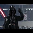 Darth Vader explica a sensação de ser papai 